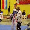 Taekwondo Saarland Open 2013